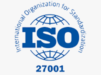 ISO 27001: Bilgi Güvenliği Yönetimi ( 2014’ten beri) 
